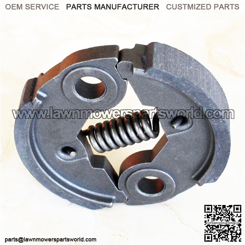 Mower clutch 405F (powder metallurgy) Lawn Mower and Lawn tractor