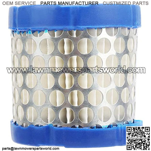 Air Filter Lawn Mower Air Filter Lawn Mower for a Variety of Models (Briggs 396424 and Briggs-396424S)