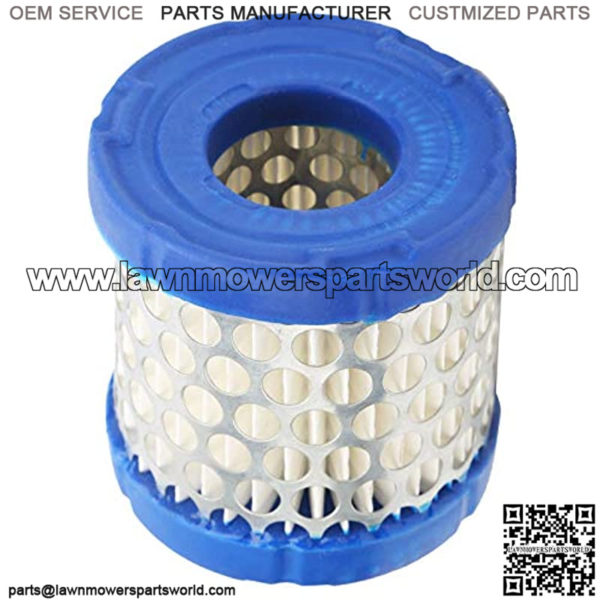 Air Filter Lawn Mower Air Filter Lawn Mower for a Variety of Models (Briggs 396424 and Briggs-396424S) - Image 4