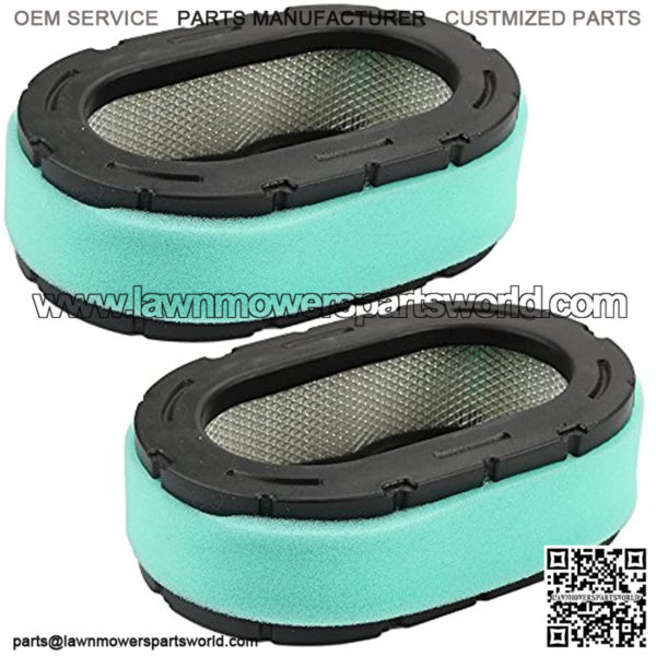 Air Filter for 32 083 09 32 883 09-S1 KT610 KT620 KT715 KT725 KT730 KT735 KT740 KT745 19HP-26HP Engine MTD Lawn Mower