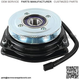 Power Equipment New X0670 PTO Clutch Compatible with/Replacement