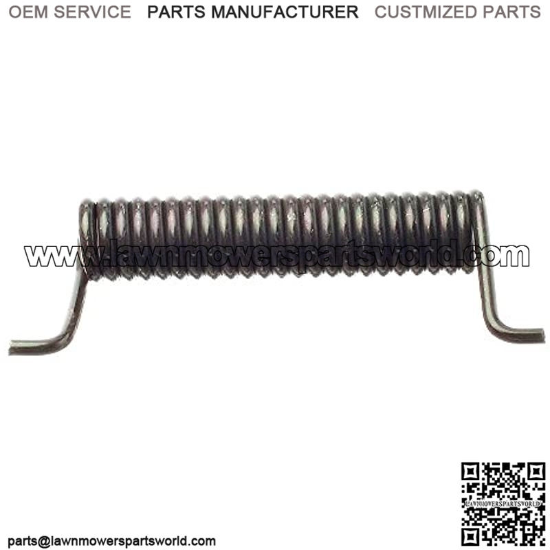 Toro 995293 Torsion Spring Lawn Mower and Lawn tractor parts