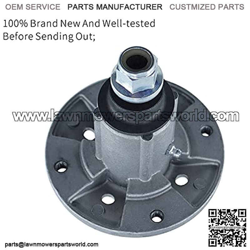 GY21098 Spindle Assembly Replaces GY20454 GY20867 GY20962 for 100 ...