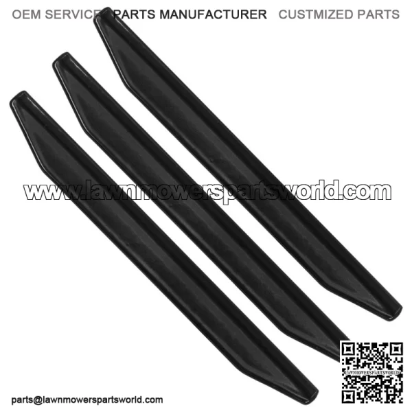 106-2248-03 Blade Stiffener For Lawn Boy Z 3500 HLX - Image 5