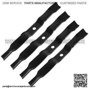 095100E701 95100E701MA 95100E701 95100 42" Deck Blade For Murray