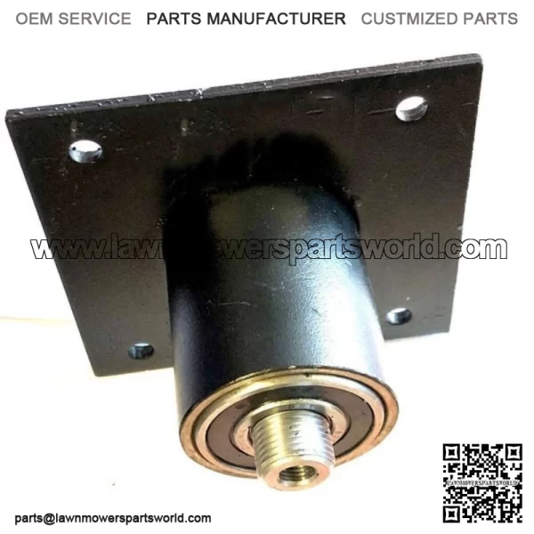 NEW OEM SWISHER PART # 10540 BLADE DRIVER ASSEMBLY - Image 2