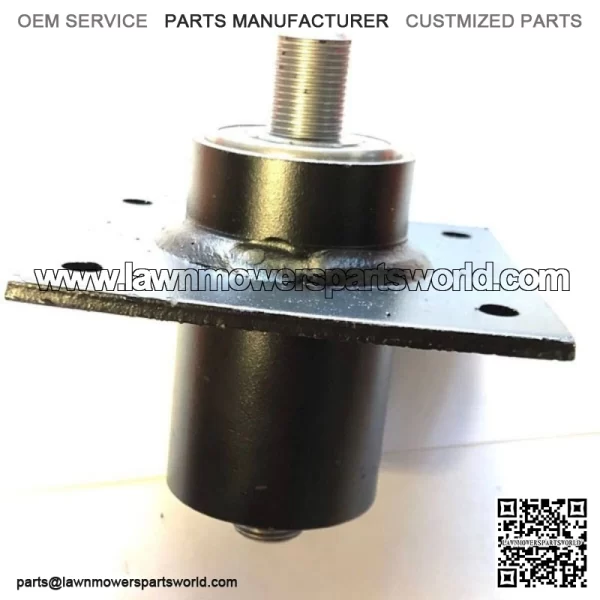 NEW OEM SWISHER PART # 10540 BLADE DRIVER ASSEMBLY - Image 3