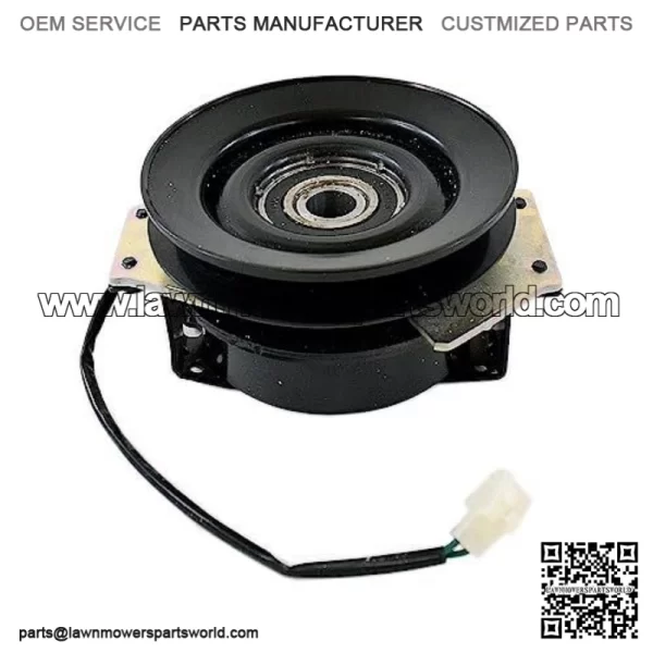 Husqvarna OEM Electric Clutch - 587241401 - Image 2