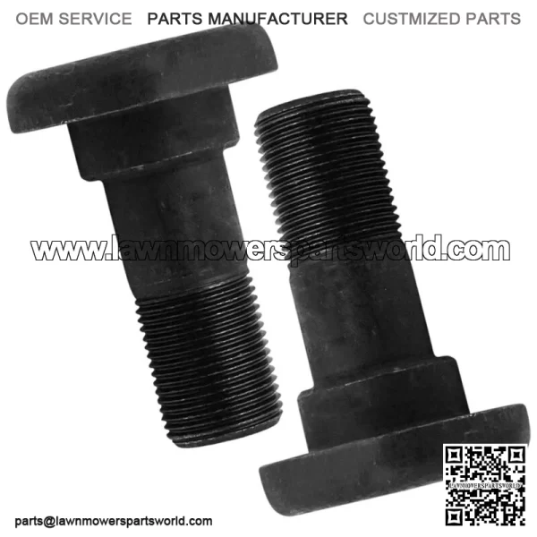 802-263C 802-277C Deck Blade Bolt Kit For Land Pride RC1548 RC1560 4615 RCM3715 - Image 4