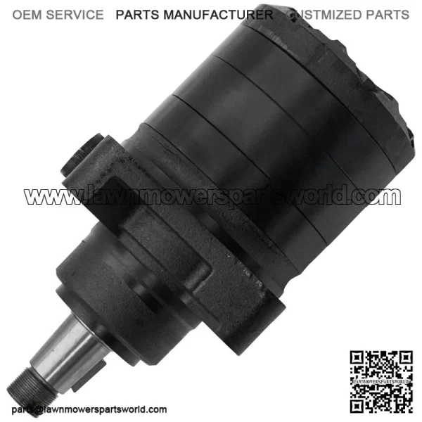 103-6988 1-523328 TF0240US081AADD Hydraulic Wheel Motor for Toro Exmark - Image 4