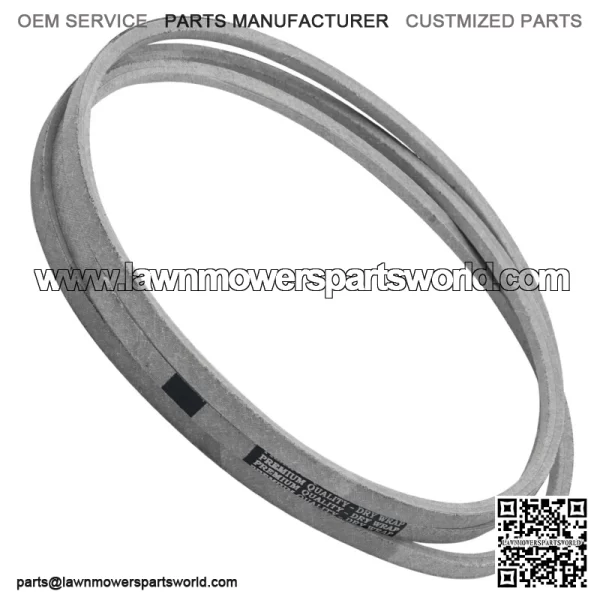 041-1490-00 52" Deck Belt For Bad Boy Pup 2007-2011 / Lightning 2008-11 - Image 2