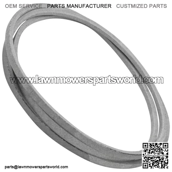 041-1490-00 52" Deck Belt For Bad Boy Pup 2007-2011 / Lightning 2008-11 - Image 3