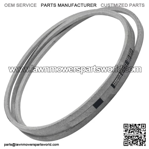 041-1490-00 52" Deck Belt For Bad Boy Pup 2007-2011 / Lightning 2008-11 - Image 4