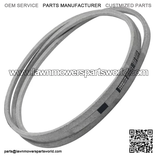 108-5951 1085951 52" Deck Belt For Toro 72264TE 72279TE 74264TE Z580D - Image 4