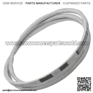 40" Deck Belt for Gravely 815030 915054 Mini-ZT 1540 07200002