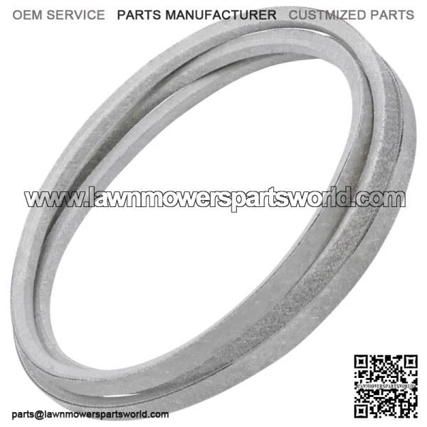 40" Deck Belt for Gravely 815030 915054 Mini-ZT 1540 07200002 - Image 2
