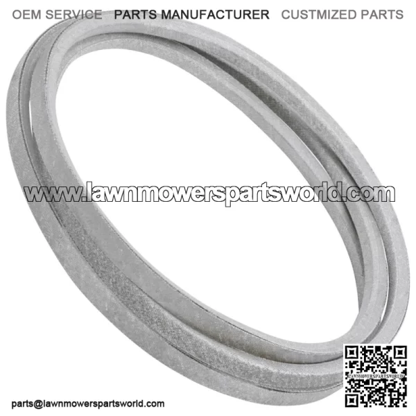 40" Deck Belt for Gravely 815030 915054 Mini-ZT 1540 07200002 - Image 4