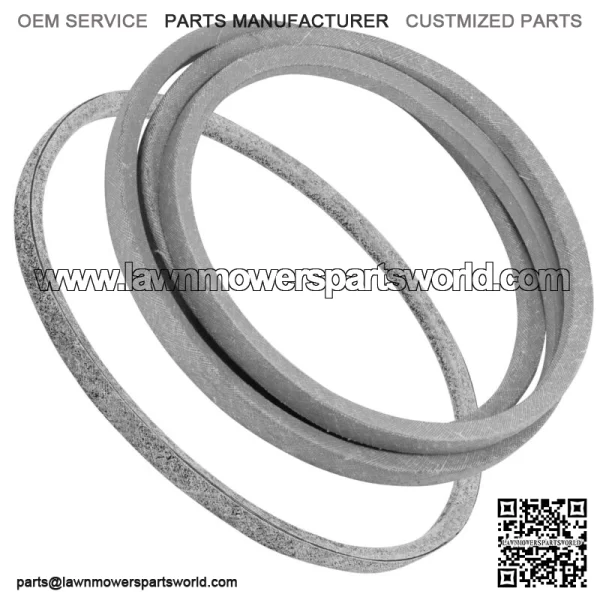 Drive Belt For White Outdoor LT1500 1800 1855 2200 LT5000 LT942 LT946 Q816 V606 - Image 2