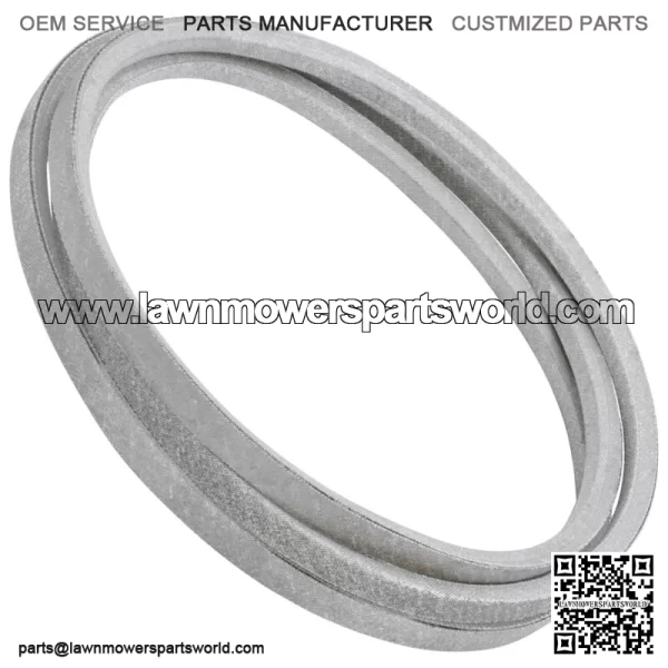 1-603045-SL 1-603045, 603045 Drive Belt For Toro XLS380 71254 XLS420T 71255 - Image 4