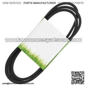 Drive Belt for Ariens AYP Husqvarna LTH154 2038 21546080 532130969