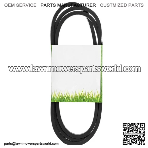 Drive Belt for Ariens AYP Husqvarna LTH154 2038 21546080 532130969 - Image 2