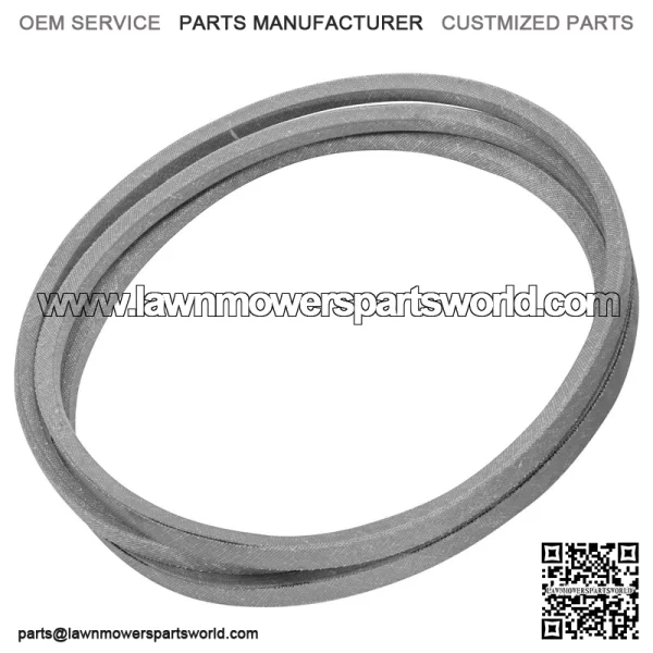 1/2 x 95.5 Belt for Craftsman LT1000 LT2000 LT3000 DYT4000 / 144959 532144959 - Image 2