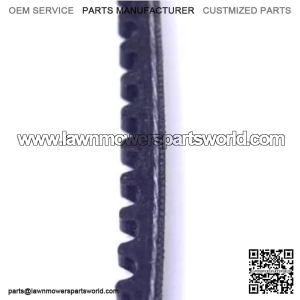 Husqvarna Mower Drive Belt LC247S LC347V ORIGINAL - Image 2