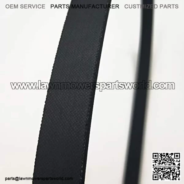 Cancanle Drive Belt for Husqvarna Partner K750 K760 Power Cutter - Image 4