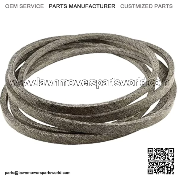 AYP, Craftsman, Bestgreen, Husqvarna 401603, 532401603 lawn tractor drive belt