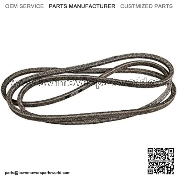 Husqvarna 531300766 Deck V-belt for 106.7 cm 116.8 cm and 127 cm mowers - Image 2