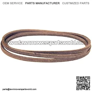 Spare Deck Strap 1/2" x 234" replaces Husqvarna 532 18 02-15 / 583 78 84-01