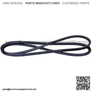 Rotary Belt for Driver Husqvarna 585034401 ISE