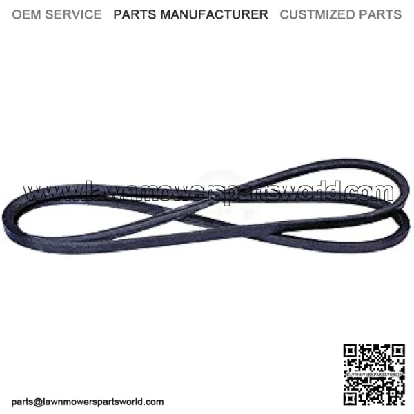 Rotary Belt for Driver Husqvarna 585034401 ISE