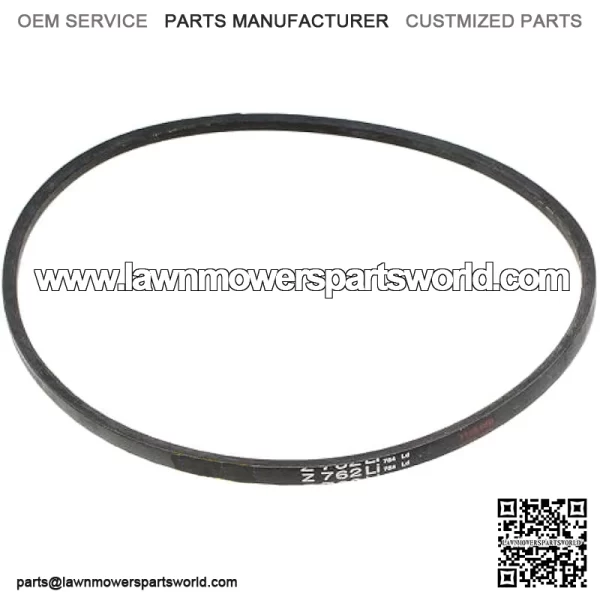 Greatland Lawn Mower Belt z762