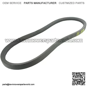 20618 COURROIE LISSE B54 Lawn Mower Belt