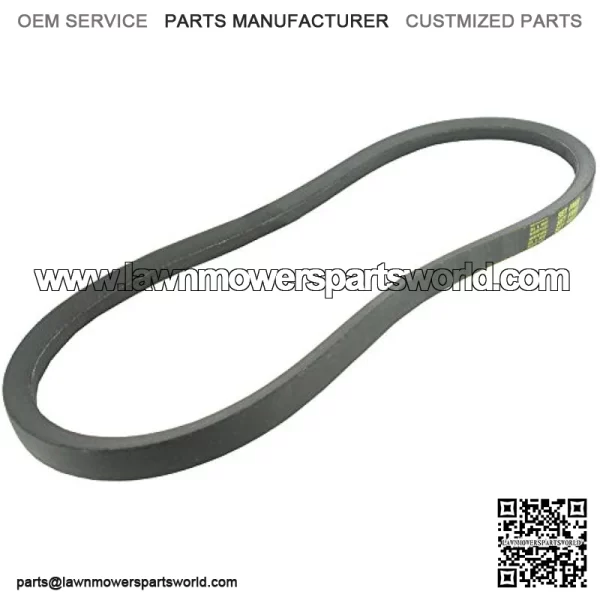20618 COURROIE LISSE B54 Lawn Mower Belt