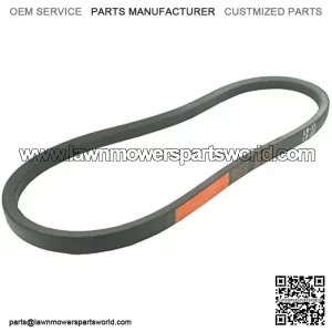 20739 COURROIE LISSE LB33 lawn mower belt