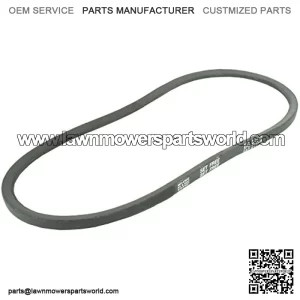 11705 Mitsuboshi SPZ962 V-belt 10 x 8 x 975 mm