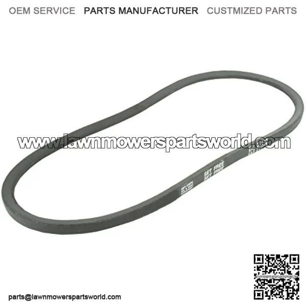 11705 Mitsuboshi SPZ962 V-belt 10 x 8 x 975 mm