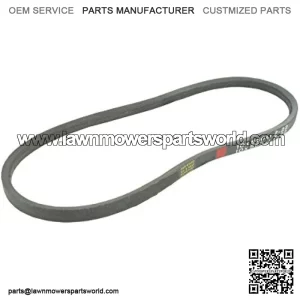 20997 COURROIE LISSE Z33 Lawn Mower Belt