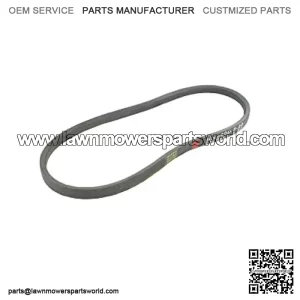 20986 Tape Z27 Mower