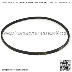 Spare Mountfield Petrol Mower Drive Belt SP534 SP536 SP535HW Part # 35064100, 135064100/0