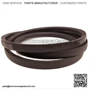 SPA3000 V-belt 13 x 3000mm Vbelt
