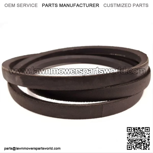 SPA3000 V-belt 13 x 3000mm Vbelt