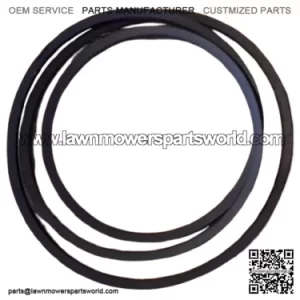 Rider 16C V-Belt
