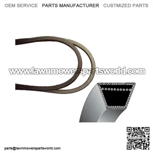 Husqvarna Z905La Husqvarna V-belt McCulloch