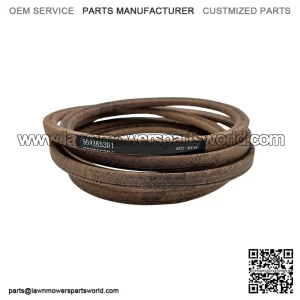 Husqvarna TC138 Blade Drive Belt from 2018