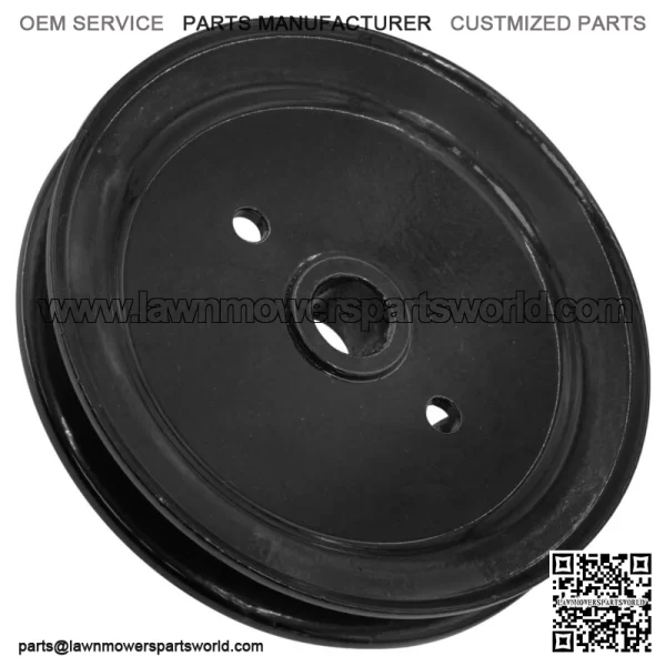 110146 Deck Spindle Pulley for Toro 78290 78295 78360 78345 15-42RC01 - Image 3