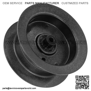 92-7082 78-8250 78-8250-03 Idler Pulley For Toro Lawn Boy