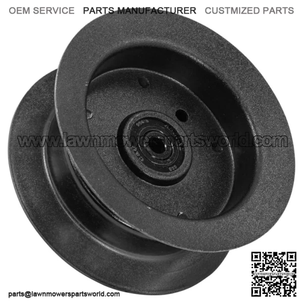 92-7082 78-8250 78-8250-03 Idler Pulley For Toro Lawn Boy - Image 3